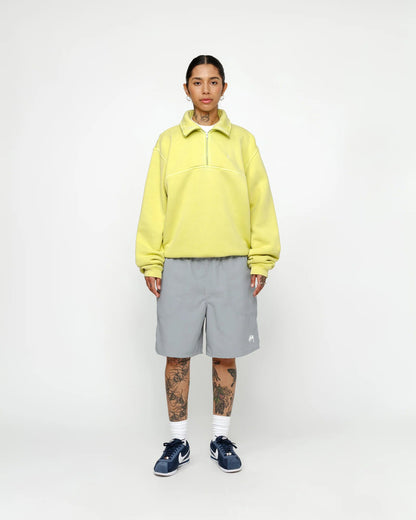 WATER SHORT STOCK