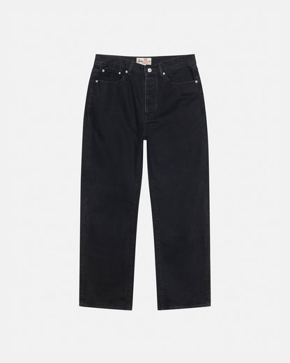 NEW CLASSIC JEAN DENIM