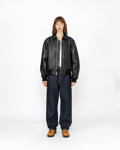 NEW CLASSIC JEAN DENIM