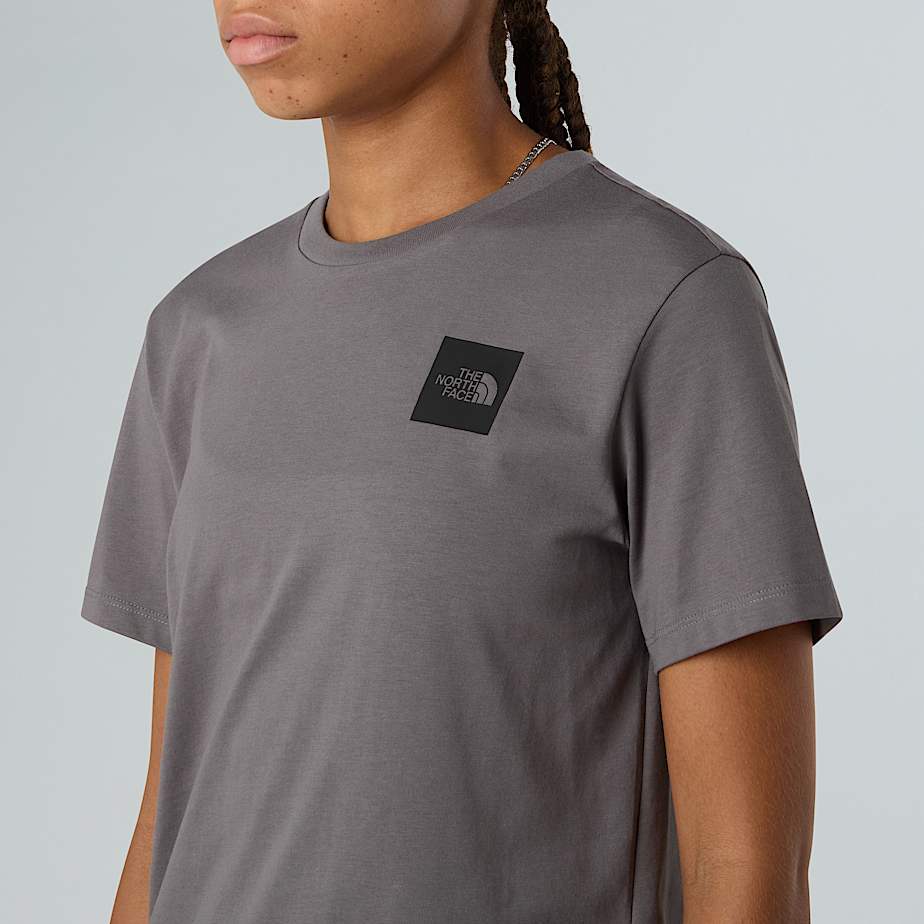 Women's Relaxed Fine T-Shirt