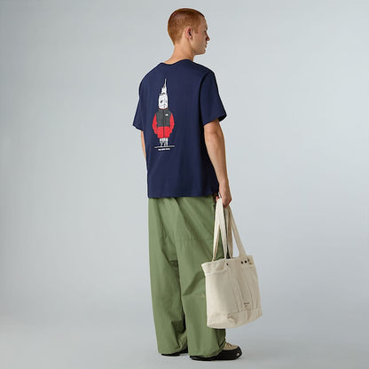 Unisex UK Relaxed T-Shirt
