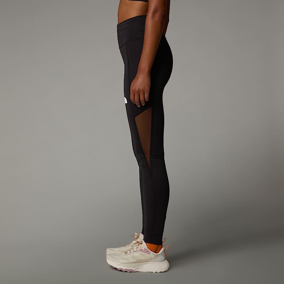 Women's Trail Run Leggings