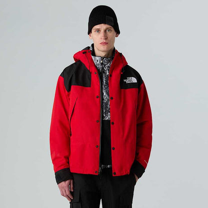 Men's DryVent Mono Mountain Jacket