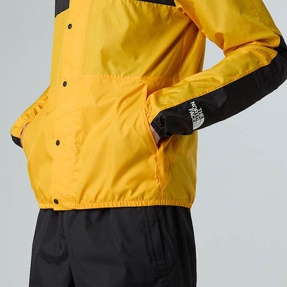 Men's Seasonal Mountain Jacket