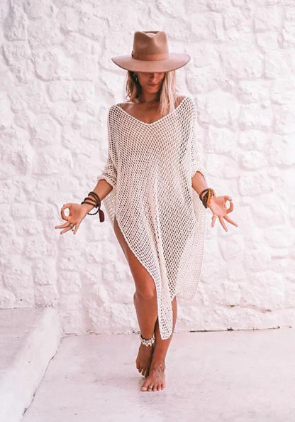 Beach Poncho